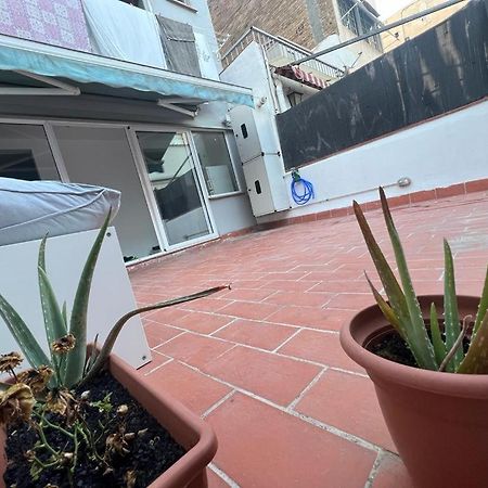 Amistat House Hotel Barcelona Eksteriør billede
