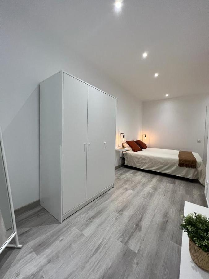 Amistat House Hotel Barcelona Eksteriør billede