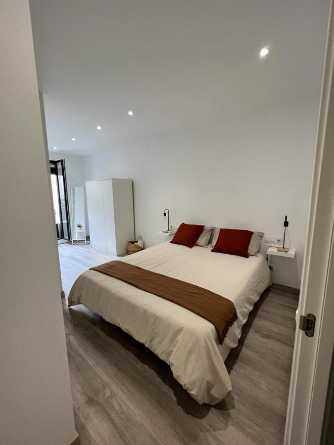 Amistat House Hotel Barcelona Eksteriør billede