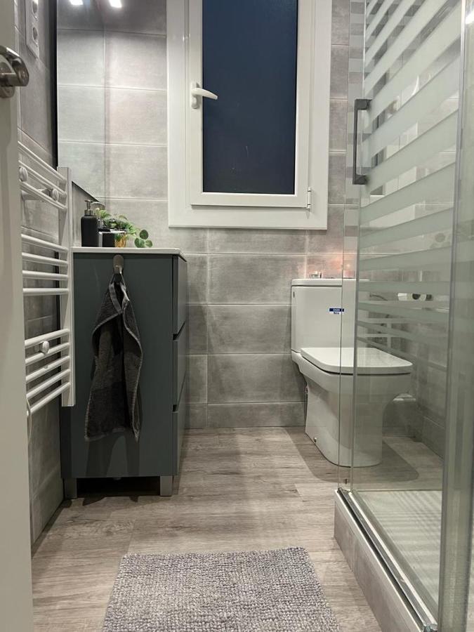 Amistat House Hotel Barcelona Eksteriør billede