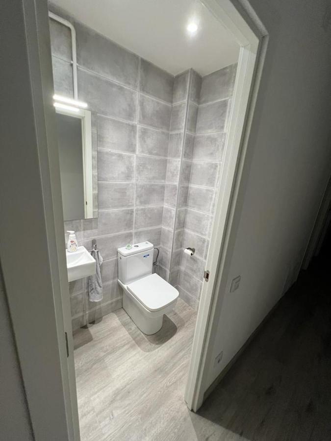 Amistat House Hotel Barcelona Eksteriør billede