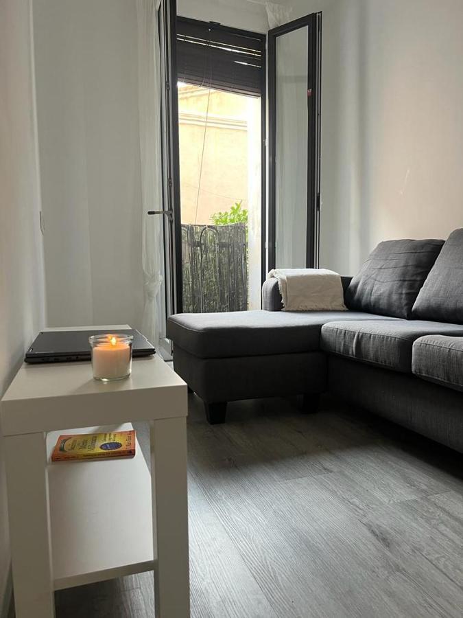 Amistat House Hotel Barcelona Eksteriør billede